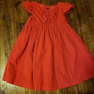 Toddler dress